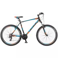 Горный (MTB) велосипед STELS Navigator 610 V 27.5 V020 (2018)