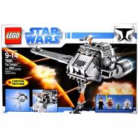 Конструктор LEGO Star Wars 7680 Сумеречный корабль Анакина