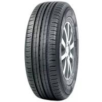 185/75 R16C Nokian Tyres Hakka C Cargo 104/102C (лето) а/шина