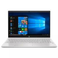 Ноутбук HP PAVILION 15-cs3010ur (1920x1080, Intel Core i5 1 ГГц, RAM 8 ГБ, SSD 256 ГБ, Win10 Home)