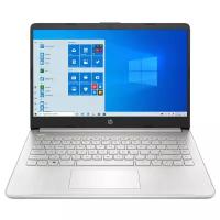 Ноутбук HP 14s-dq2001ur (Intel Core i5 1135G7 2400MHz/14"/1920x1080/8GB/512GB SSD/DVD нет/Intel Iris Xe Graphics/Wi-Fi/Bluetooth/Windows 10 Home)