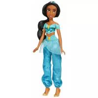 Кукла Hasbro Disney Princess Жасмин, F0902