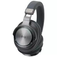 Беспроводные наушники Audio-Technica ATH-DSR9BT