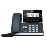 VoIP-телефон Yealink SIP-T53 серый