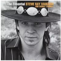 Виниловая пластинка Warner Music Stevie Ray Vaughan - The Essential (2 LP)