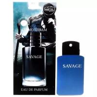A2DM Ароматизатор для автомобиля Perfume Savage