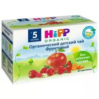 Органический детский чай HiPP "Фруктовый", 40гр/1шт