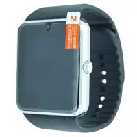 Умные часы Beverni Smart Watch GT08 (Черный)