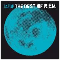 Виниловая пластинка Universal Music R.E.M. - In Time: The Best Of R.E.M. 1988-2003 (2 LP)