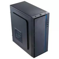 Корпус ATX ACCORD ACC-CT291, Midi-Tower, без БП, черный