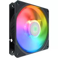 Cooler Master MASTERFAN SICKLEFLOW, 120mm, 4-Pin (PWM), ARGB