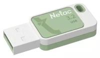 Флеш-накопитель Netac UA31 USB 3.2 Flash Drive 128GB