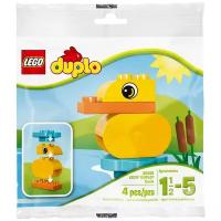 Конструктор LEGO DUPLO 30321 Утенок