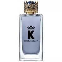 Туалетная вода мужская Dolce & Gabbana K, 100 мл Дольче Габбана мужские духи