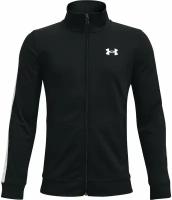 Олимпийка Under Armour UA PENNANT FZ JACKET Дети 1362467-001 YSM