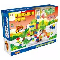 Конструктор Yu Ming Dinosaur Park 222-3