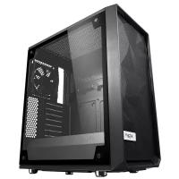 Корпус FRACTAL DESIGN MESHIFY C TG [FD-CA-MESH-C-BKO-TGL]