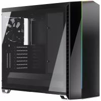 Компьютерный корпус Fractal Design Vector RS TG Black