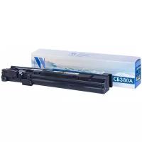 Картридж NVP совместимый NV-CB380A Black для HP Color LaserJet CP6015dn/ CP6015n/ CP6015xh (16500k)