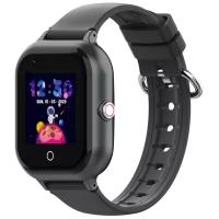 Детские умные часы Smart Baby Watch KT24, черный