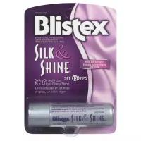 Blistex Бальзам для губ Silk & shine