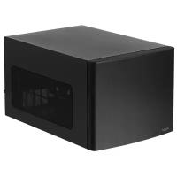 Компьютерный корпус Fractal Design Node 304 Black