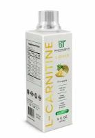 Biotechnology.US L-Carnitine Liquid 473мл (ананас) Л-карнитин жидкий концентрат