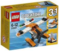 Конструктор LEGO Creator 31028 Гидроплан