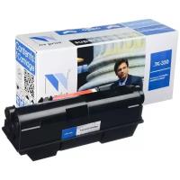 Тонер-картридж NV Print NV-TK350 Черный для Kyocera FS-3920D(N)/FS-3140MFP/FS-3640MFP