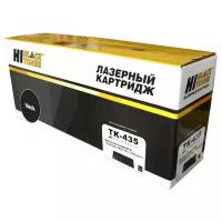 Тонер-картридж Hi-Black (HB-TK-435) для Kyocera TASKalfa 180/181/220/221, 15K