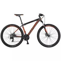 Горный (MTB) велосипед Scott Aspect 970 (2017)