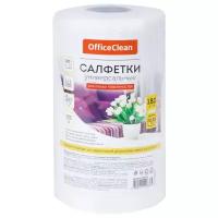 Салфетки OfficeClean универсальные