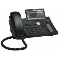 VoIP оборудование Snom D375