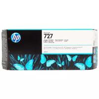 Струйный картридж Hewlett-Packard F9J79A (HP 727) Photo Black