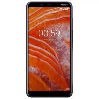 Смартфон Nokia 3.1 Plus 32GB