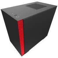 Компьютерный корпус NZXT H210