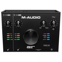 Внешняя звуковая карта M-Audio AIR 192|6