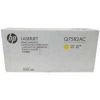 Картридж HP Q7582AC