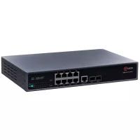 Коммутатор QTECH QSW-3410-10T-POE-AC