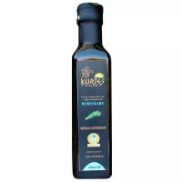 Масло оливковое KURTES Extra virgin со вкусом розмарина