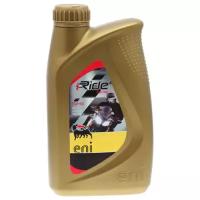 Синтетическое моторное масло Eni/Agip i-Ride racing 5W-40