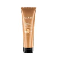 Redken All Soft - Редкен Олл Софт Маска для сухих и ломких волос, 250 мл -