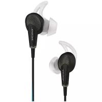 Наушники Bose QuietComfort 20 (iOS), black