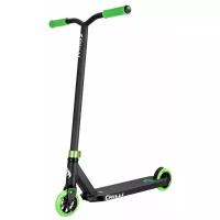 Самокат Chilli Pro Scooter Base Black/Green