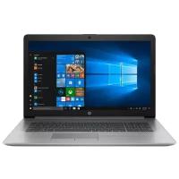 Ноутбук HP 470 G7 (9TX51EA) (1920x1080, Intel Core i3 2.1 ГГц, RAM 8 ГБ, SSD 256 ГБ, Radeon 530, Win10 Pro)