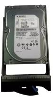 Жесткий диск IBM 81Y9886 3Tb SAS 3,5" HDD