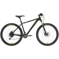 Горный (MTB) велосипед Stinger Genesis STD 29 (2018)