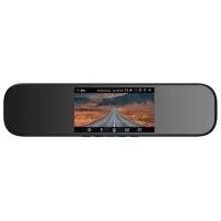 Видеорегистратор 70mai Rearview Mirror Dash Cam Midrive D04