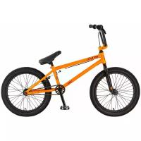 Велосипед BMX MaxxPro Krit Top