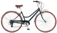 Городской велосипед Schwinn Traveler Women